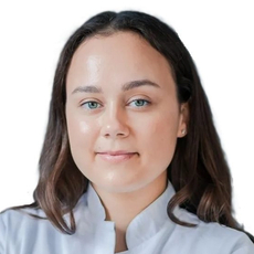 Невоструева Анна Александровна, хирург