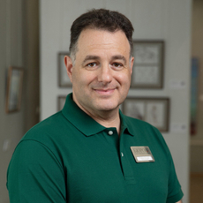 Черняк Иосиф Изольдович, стоматолог-терапевт