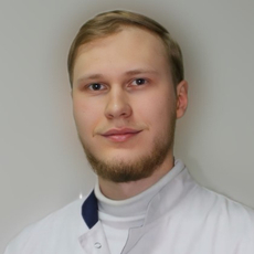 Хорьяков Максим Юрьевич, невролог