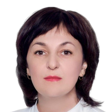 Белугина Татьяна Юрьевна, терапевт