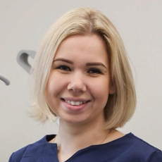 Герина Надежда Сергеевна, стоматологический гигиенист