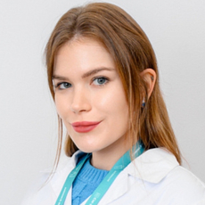Климова Маргарита Дмитриевна, дерматолог