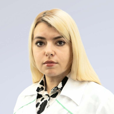 Соловьева Инна Викторовна, массажист