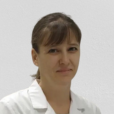 Фомина Лилия Валерьевна, невролог