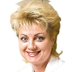 Афанасьева Марина Всеволодовна, стоматолог-терапевт