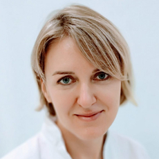 Симонова Янина Александровна, хирург