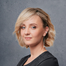 Калинина Ирина Вадимовна, стоматолог-терапевт