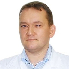 Колесник Роман Николаевич, дерматолог