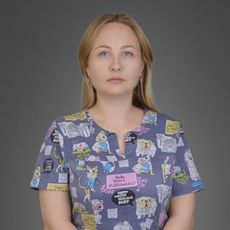 Кукарина Ирина Петровна, детский хирург