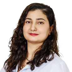 Каримова (Николаева-Балл) Элеонора Раисовна, офтальмолог