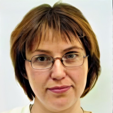 Чернигова Светлана Викторовна, стоматолог-терапевт