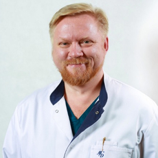 Гилев Артём Владимирович, гинеколог