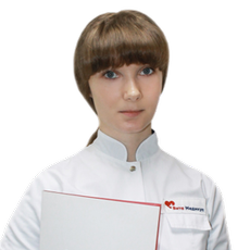 Кожушнова Светлана Сергеевна, гастроэнтеролог