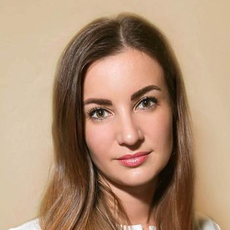 Абакарова Саида Садуллаена, стоматолог-хирург
