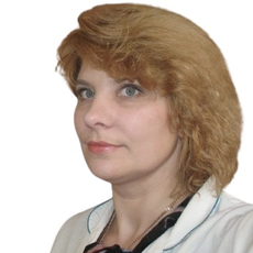 Карпова Елена Георгиевна, гинеколог