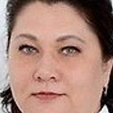 Гордеева Светлана Анатольевна, терапевт