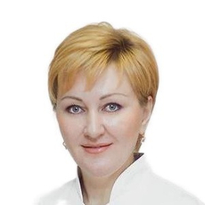Курбанова Ольга Александровна, дерматолог