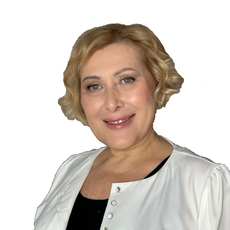 Гусева Ольга Витальевна, психолог