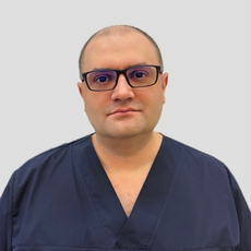 Стрелков Дмитрий Николаевич, психиатр