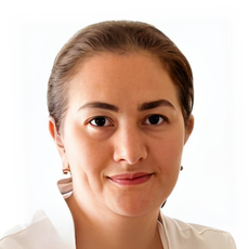 Антошкиева Румия Магомет-Башировна, педиатр