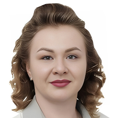 Огнева Ольга Игоревна, врач УЗД