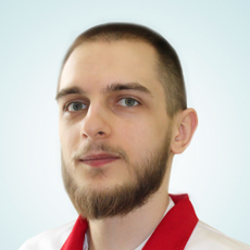 Панасенко Игорь Сергеевич, невролог