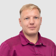 Пьяных Андрей Витальевич, гинеколог