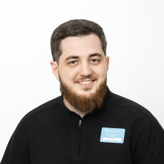 Алиханов Алихан Гусейнович, стоматолог-хирург