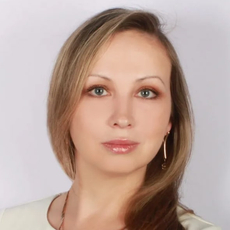 Пекпатрова Ольга Валериановна, стоматолог-терапевт