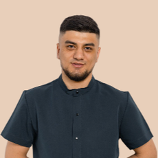 Самадов Абдумуталиб Абдумаликович, стоматолог-терапевт