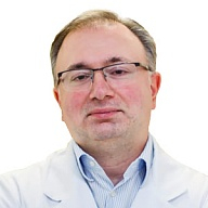 Беришвили Александр Ильич, маммолог-онколог