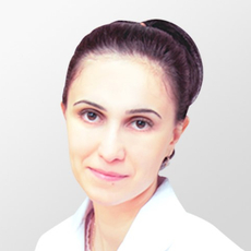 Агазарян Адрине Генриковна, ЛОР