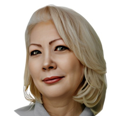 Молодец Татьяна Васильевна, подолог