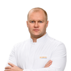 Бабкин Артём Сергеевич, инструктор ЛФК