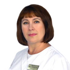Кривина Ирина Геннадьевна, стоматолог-терапевт