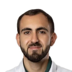 Витаев Артем Александрович, уролог