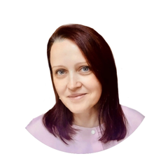 Кухоцкая Валентина Ивановна, гинеколог