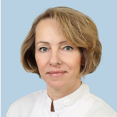 Чараева Наталия Дмитриевна, стоматолог-терапевт