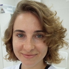 Генкель Людмила Васильевна, косметолог