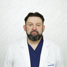 Фомин Михаил Юрьевич, стоматолог-хирург