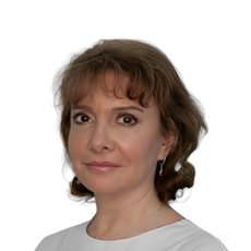 Данильченко Елена Борисовна, стоматолог-терапевт