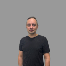 Макаренко Роман Игоревич, массажист