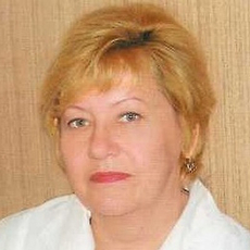 Диденко Людмила Николаевна, венеролог