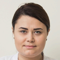 Фахрутдинова Лейсан Ильдаровна, терапевт