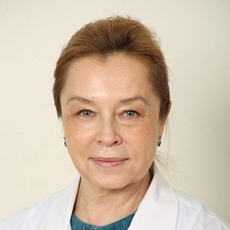 Делекторская Вера Владимировна, онколог