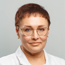 Михель Маргарита Артуровна, онколог