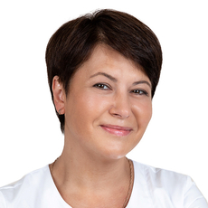 Гостищева Елена Павловна, врач УЗД