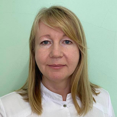 Попова Жанна Викторовна, гематолог
