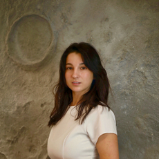 Бочаева Екатерина Александровна, детский стоматолог