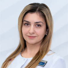 Арутюнова Анжела Александровна, косметолог